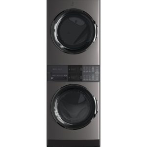 600 Series Laundry Tower with SmartBoost®