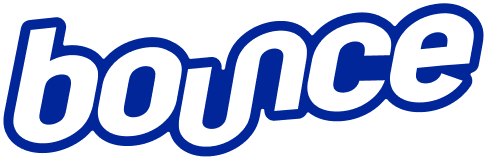 Bounce Logo